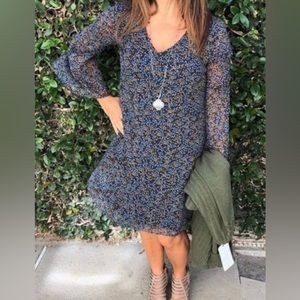 Cabi Poise dress